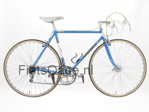 Masi Gran Criterium beoordelingen en specificaties